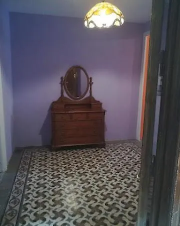 アパート Pis Centric マンレザ