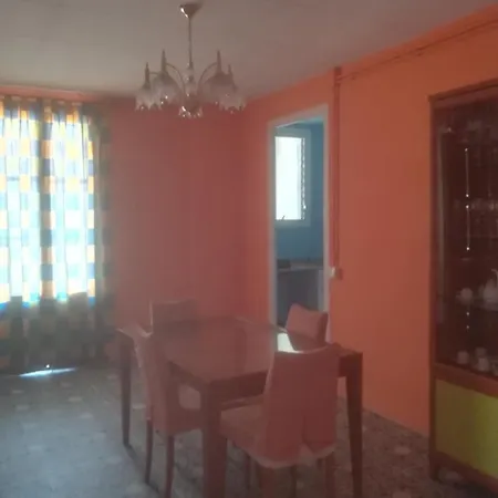 Pis Centric アパート *