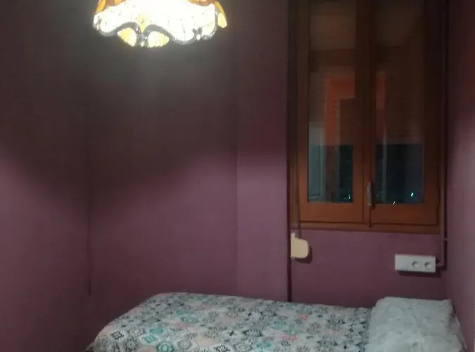 Pis Centric Apartmán Manresa