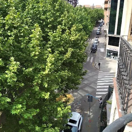 Pis Centric Apartment