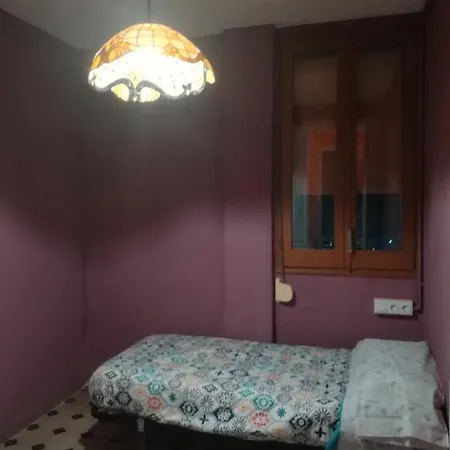 Pis Centric Apartment Manresa