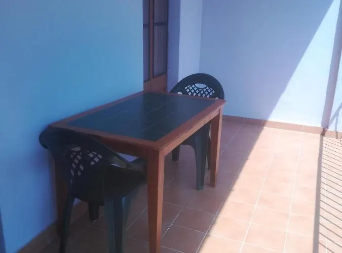 Pis Centric * Manresa